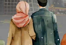 Menghormati Keteguhan dan Harapan Mereka yang Terpaksa Mengungsi