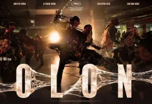 Komentar Penonton Soal Film Zombie Korea Colony 2026: Setara Hollywood