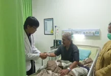 Pertama di Priatim, RSUD KHZ Musthafa Tasikmalaya Miliki Layanan Trombolisis