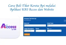 Sambut Liburan Akhir Pekan, KAI Siapkan Sarana Prasarana