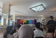 Annual Performance 2026 Bandung Montessori School Rayakan 25 Tahun Perjalanan