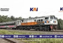 Aplikasi Pelengkap Rencana Perjalanan, Access by KAI