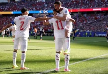 Ismael Saibari Jadi Penentu Kemenangan Maroko atas Skotlandia di Piala Dunia 2026