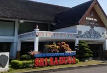 Menjelajahi Lorong Waktu di Museum Sri Baduga