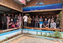 Bappenas Apresiasi Desa Jayagiri sebagai Model Ekonomi Desa Berbasis Biogas