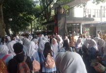 SPMB Tahap 1 Ditutup,Calon Murid yang Belum Terpetakan Masih Punya Peluang