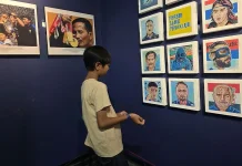 Cultura Persib Jadi Magnet Pecinta Seni dan Bobotoh