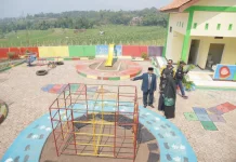 Ponpes Persis Apresiasi Pemerintah Bantu Revitalisasi Gedung Sekolah
