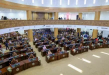 DPRD Jabar Apresiasi Perjalanan Kabupaten Bandung Barat di Usia ke-19