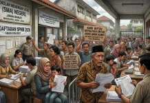 SPMB 2026 Jabar Bakal Digugat ke Pengadilan, Begini Kata Pengamat