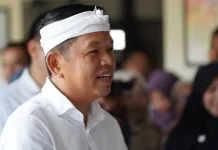 KDM Harap Pengusaha Kolaborasi Bangun Infrastruktur ke Pelabuhan Patimban