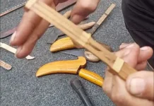 Karinding, Harmoni Alat Musik Bambu Khas Sunda