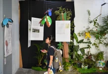 Pameran BiodiverCity Ajak Warga Peduli Alam Perkotaan