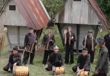 Seni Badud, Tradisi Pengusir Hama dari Pangandaran