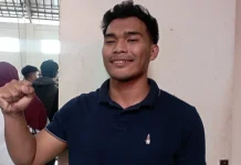 UPI Wrestling Invitation 2026 Jadi Ajang Uji Atlet Menjelang Porprov