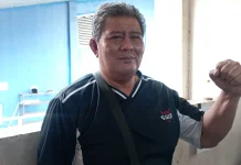 Menjelang Porprov 2026, Pelatih Gulat Jabar Desak Dana Hibah Segera Cair