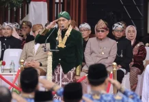 Usia Perak Cimahi, Infrastruktur hingga Layanan Kesehatan Terus Diperkuat