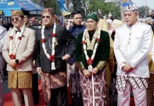 Hari Jadi Cimahi Jadi Penggerak Ekonomi, UMKM Siap Ramaikan Car Free Day