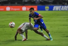 Motoran hingga Jepang, Begini Cara Beckham Putra Isi Libur Kompetisi