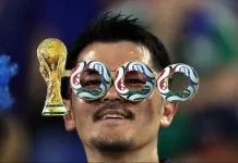 Jepang Ukir Sejarah di Monterrey pada Laga ke-1.000 Piala Dunia FIFA
