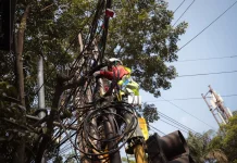 Pemkot Bandung Percepat Penataan Infrastruktur