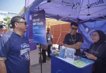 Selebarasi Bobotoh Dukung Pengembangan UMKM Garut
