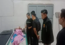 Perselisihan Keluarga Pemicu Pelaku Nekat Habisi Korbannya hingga Meninggal