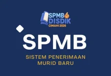 SPMB 2026 di Cimahi Berjalan Kondusif,Disdik Pastikan Kursi SMP Cukup