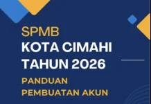 Disdik Cimahi Perkuat Sekolah Swasta dan Transparansi SPMB untuk Pemerataan