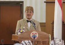 Hari Jadi ke-25 Kota Cimahi Jadi Momentum Refleksi dan Penguatan Pembangunan