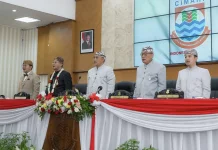 Pertahankan WTP ke-13 Kali,Cimahi Perkuat Tata Kelola Pemerintahan dan Pelayanan