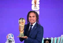 Christian Karembeu Ungkap Besarnya Gaung Global Piala Dunia FIFA di FIFA Podcast