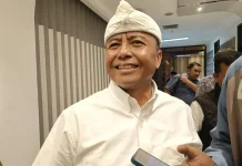 Sekda Jabar:Anggaran Program Kerja Sama Sekolah Swasta Masih Berproses