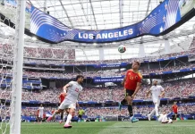 Aksi Heroik Dua Kiper Belgia dan Iran Berakhir Imbang