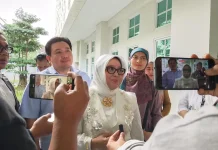 Korban Penyekapan 3 Tahun di Cileunyi Jalani Perawatan Intensif di RSHS Bandung