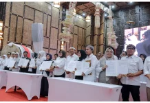 Beasiswa untuk 80 Ribu Siswa, 1.015 Sekolah Swasta Jabar Siap Menampung