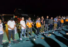Tasikmalaya Siap Jadi Tuan Rumah Jambore Nasional Overlanding Indonesia 2026