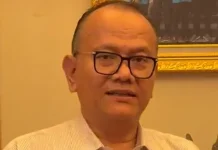 KONI Jabar Dorong Atlet Muaythai Subang Raih Juara Dunia
