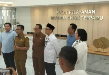 Keluarga Korban Kasus Penyekapan dan Kuasa Hukum Apresiasi Pemerintah dan Aparat