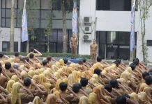 Jelang Puncak HUT ke-25, Pemkot Cimahi Ajak Warga Semarakkan Perayaan
