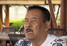Persib Bergerak Senyap di Bursa Transfer, Ini Kata Umuh Muchtar