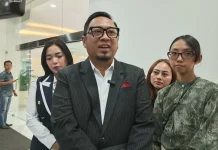 Tim Hotman Paris Berkomitmen Kawal Kasus Penyekapan Cileunyi hingga Tuntas