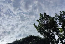 Cuaca Bandung Selasa 23 Juni 2026 Cerah hingga Berawan di Sore Hari