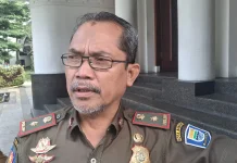 Kasatpol PP: Kawasan Pusdai Zona Merah, Pedagang Cuanki Segera Ditertibkan