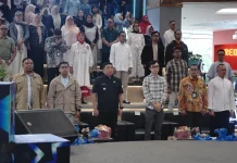 UMKM Mandiri, Koordinator Wirahebat: Berawal Dari Bantuan Konvensional