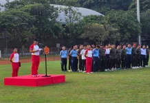 Dankogartap II Bandung: Soliditas TNI-Polri Kunci Stabilitas Wilayah