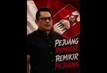 "Arsitek" Media habits A Pancagatra Perspektif Menjadi Sekretaris PA GMNI Jabar