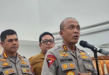 Polisi Tetapkan Kekasih Korban Penganiayaan di Cileunyi Tersangka dan Masuk DPO