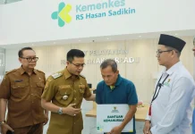 Bupati Bandung siap Bantu Korban Penyekapan