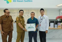 Bupati Bandung Ajak Masyarakat Tingkatkan Kepekaan Sosial